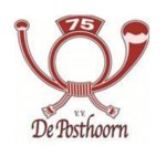 11-posthoorn-logo